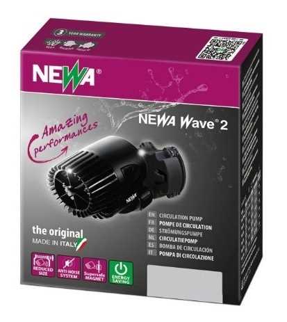 משאבת גלים 10700 ליטר NEWA Wave 2 10700L/H - תמונה 1