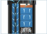 פילטר חיצוני לאקווריום OASE BioMaster 600 - תמונה 4