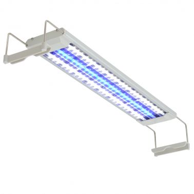 תאורת לד לאקווריום ( RGB ) אורך: 50 עוצמה: 26W - תמונה 1