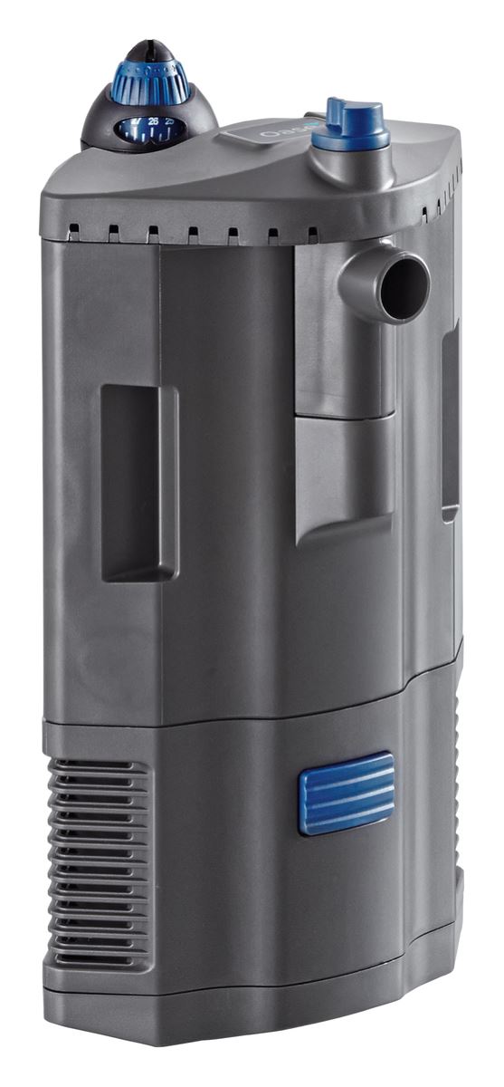 פילטר פנימי לאקווריום OASE BioPlus Thermo 50 - תמונה 6