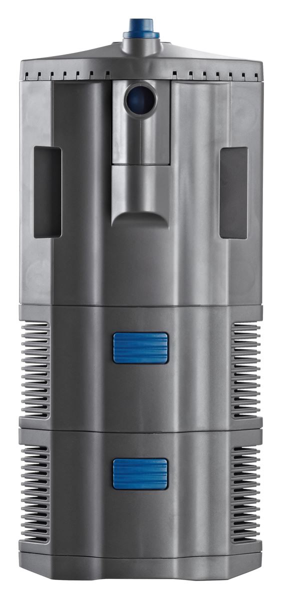 פילטר פנימי לאקווריום OASE BioPlus Thermo 100 - תמונה 5