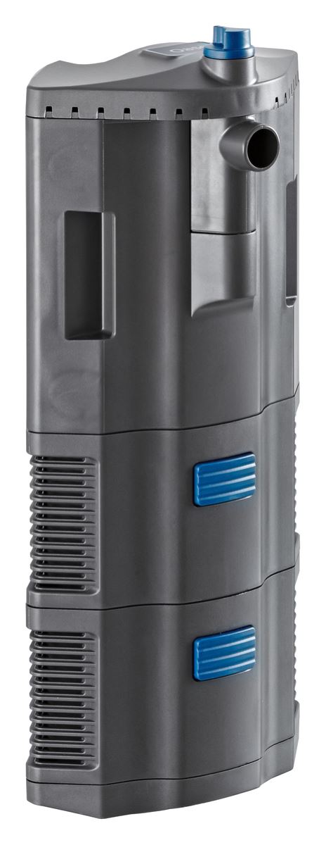 פילטר פנימי לאקווריום OASE BioPlus Thermo 100 - תמונה 4