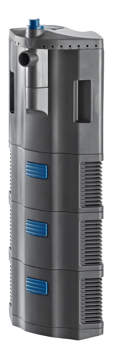 פילטר פנימי לאקווריום OASE BioPlus Thermo 200 - תמונה 1