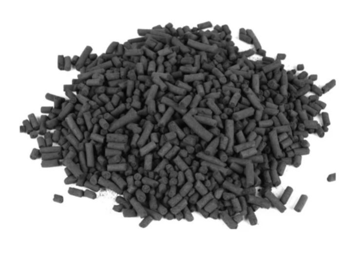 פחם פעיל לאקווריום Activated Carbon